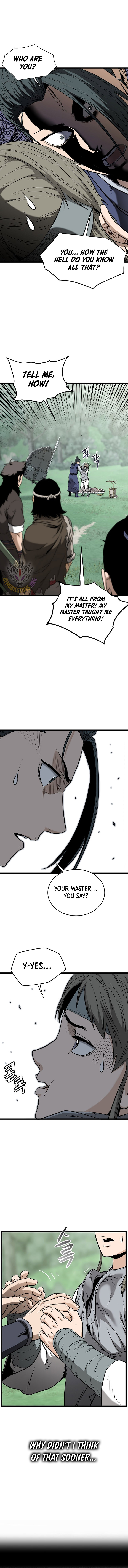Murim Login Chapter 225 10